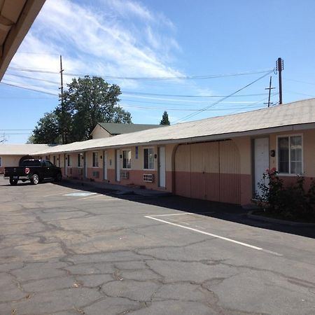 Turtle Bay Lodge Redding Exterior foto