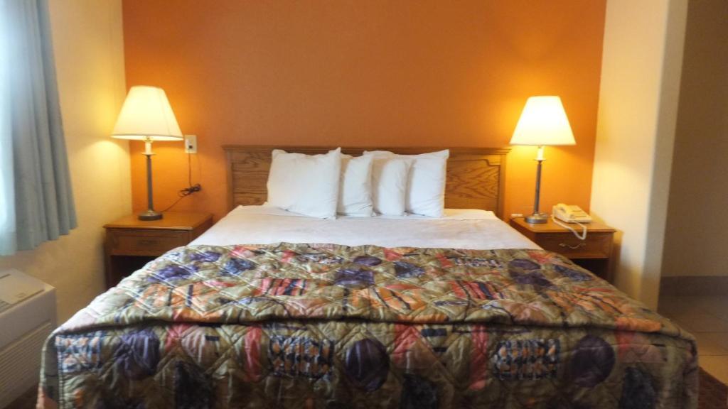 Turtle Bay Lodge Redding Cameră foto